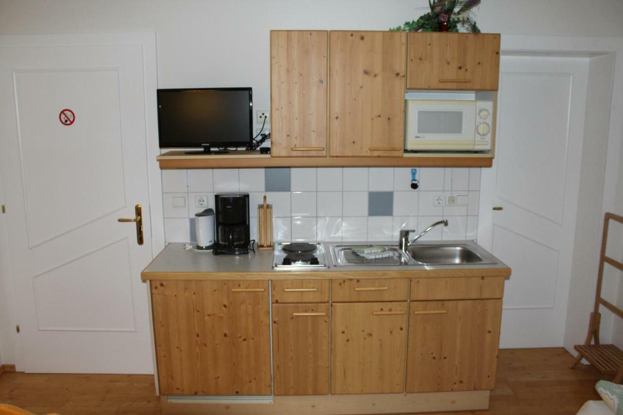 Gaesteappartement Erlbacher Richard Schladming Esterno foto