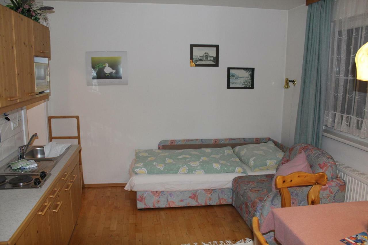 Gaesteappartement Erlbacher Richard Schladming Esterno foto