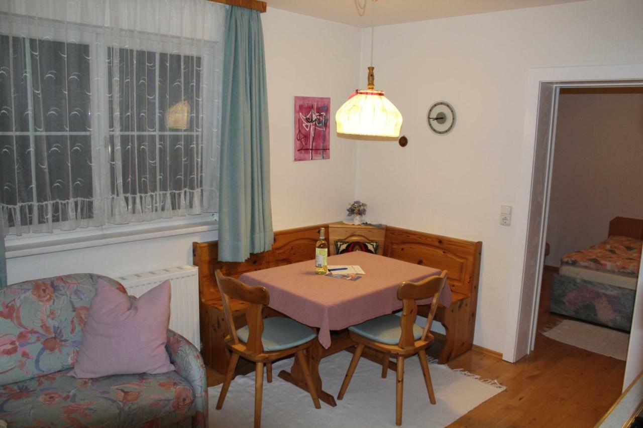 Gaesteappartement Erlbacher Richard Schladming Esterno foto