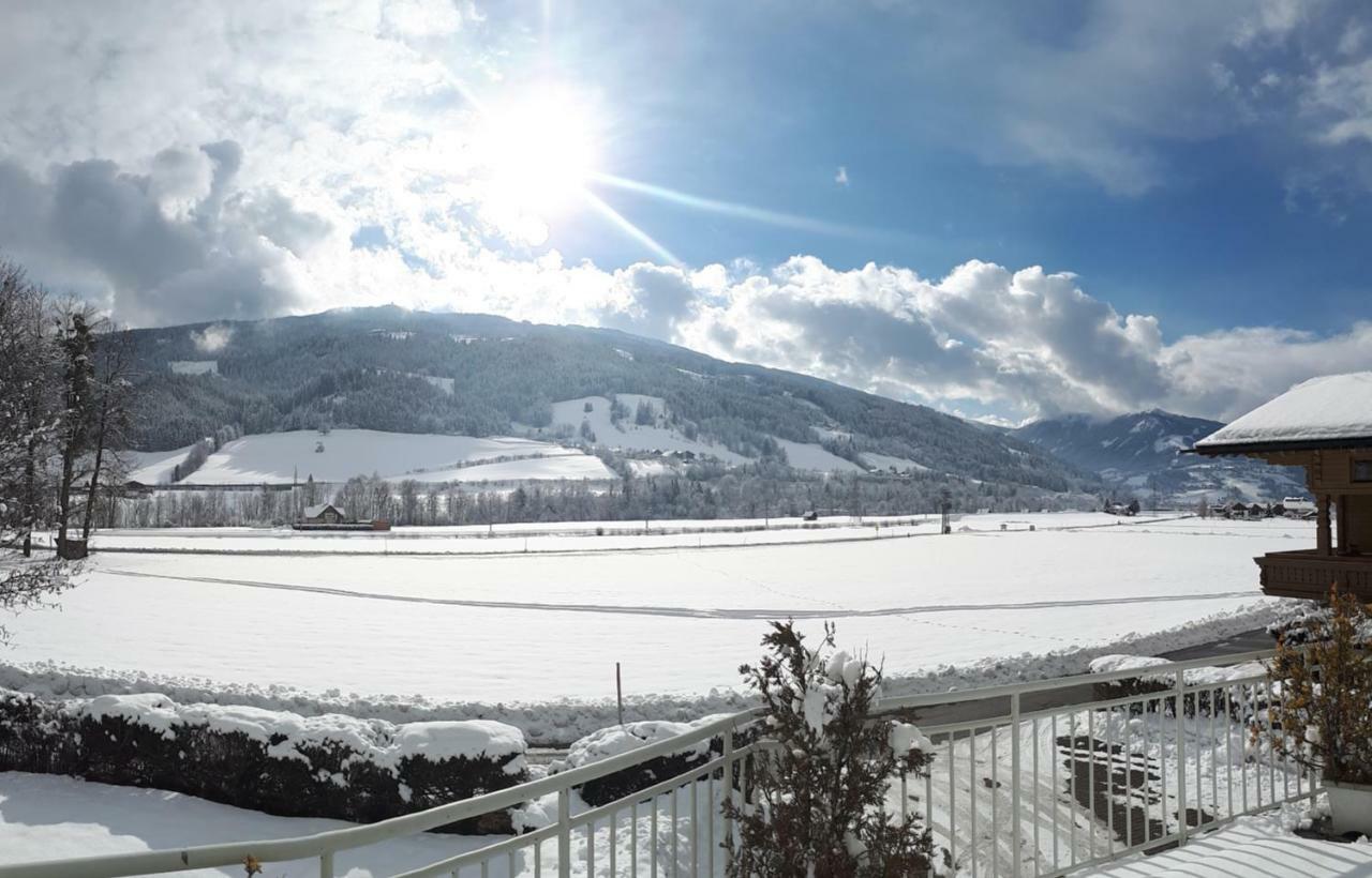 Gaesteappartement Erlbacher Richard Schladming Esterno foto